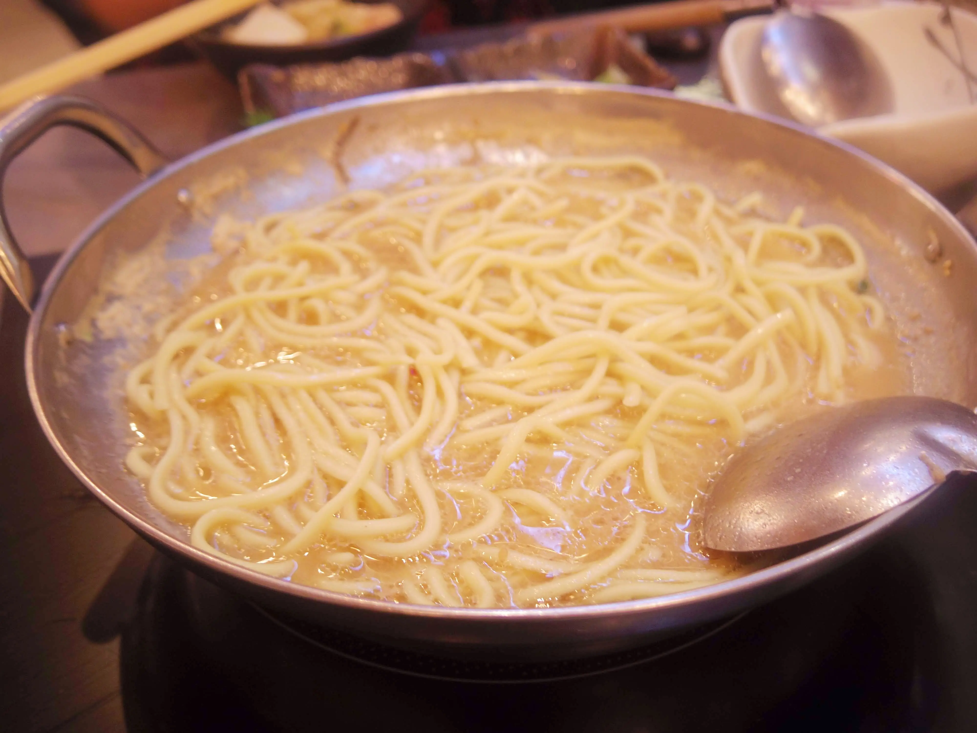 弾丸博多旅行♡絶対食べたい福岡名物3選!_3