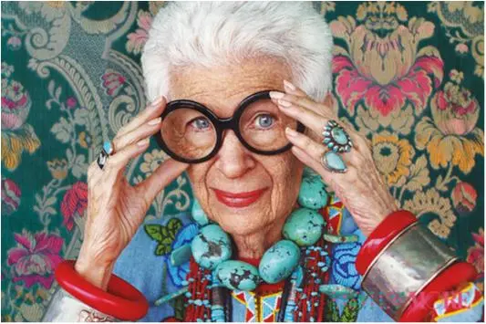 今月のオススメ★CINEMA 『リリーのすべて』『アイリス・アプフェル!94歳のニューヨーカー』_2