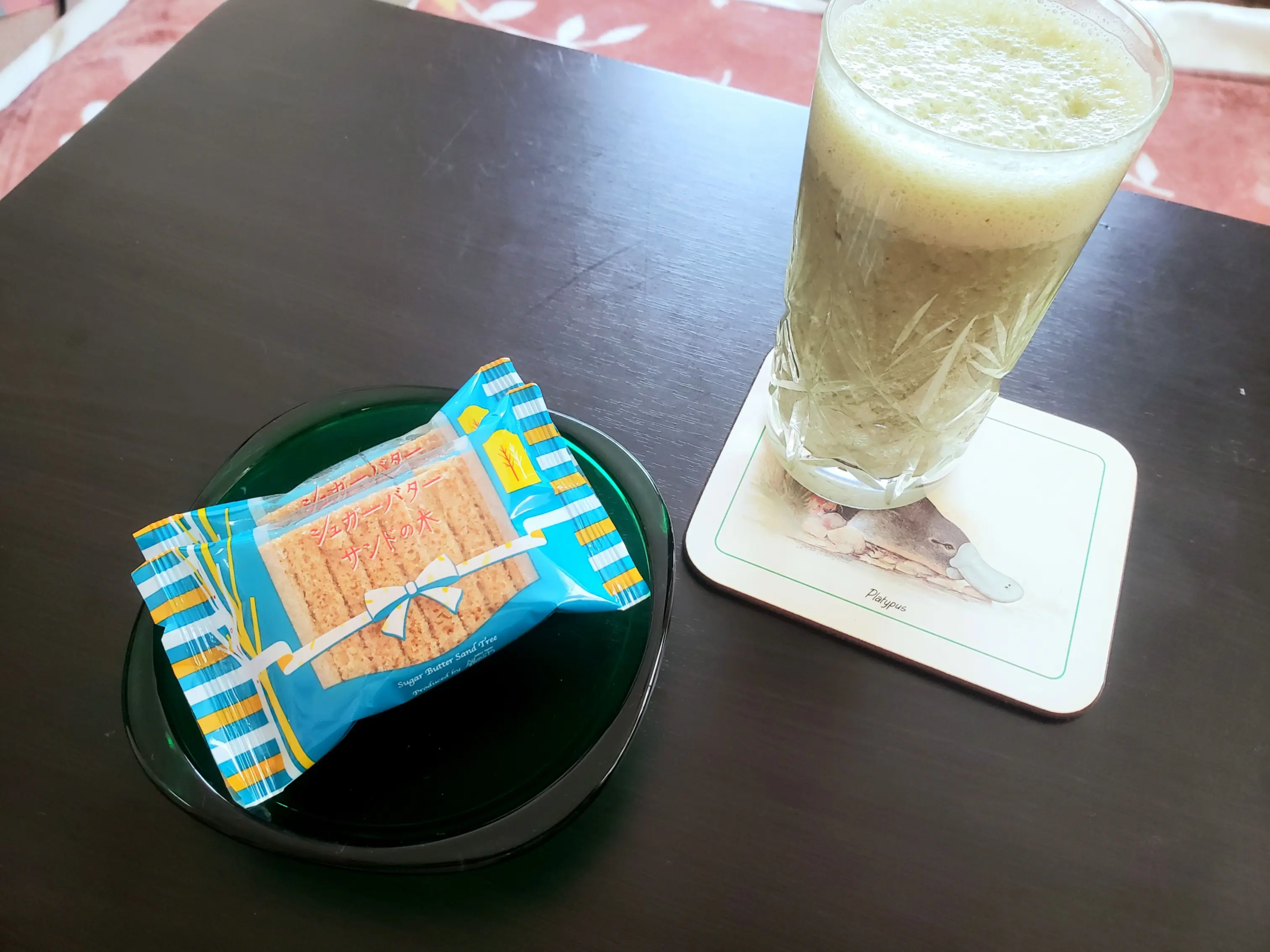 【自粛もおうちで楽しもう!】ハンドブレンダーで流行りのドリンクも、ご飯も❤️_3