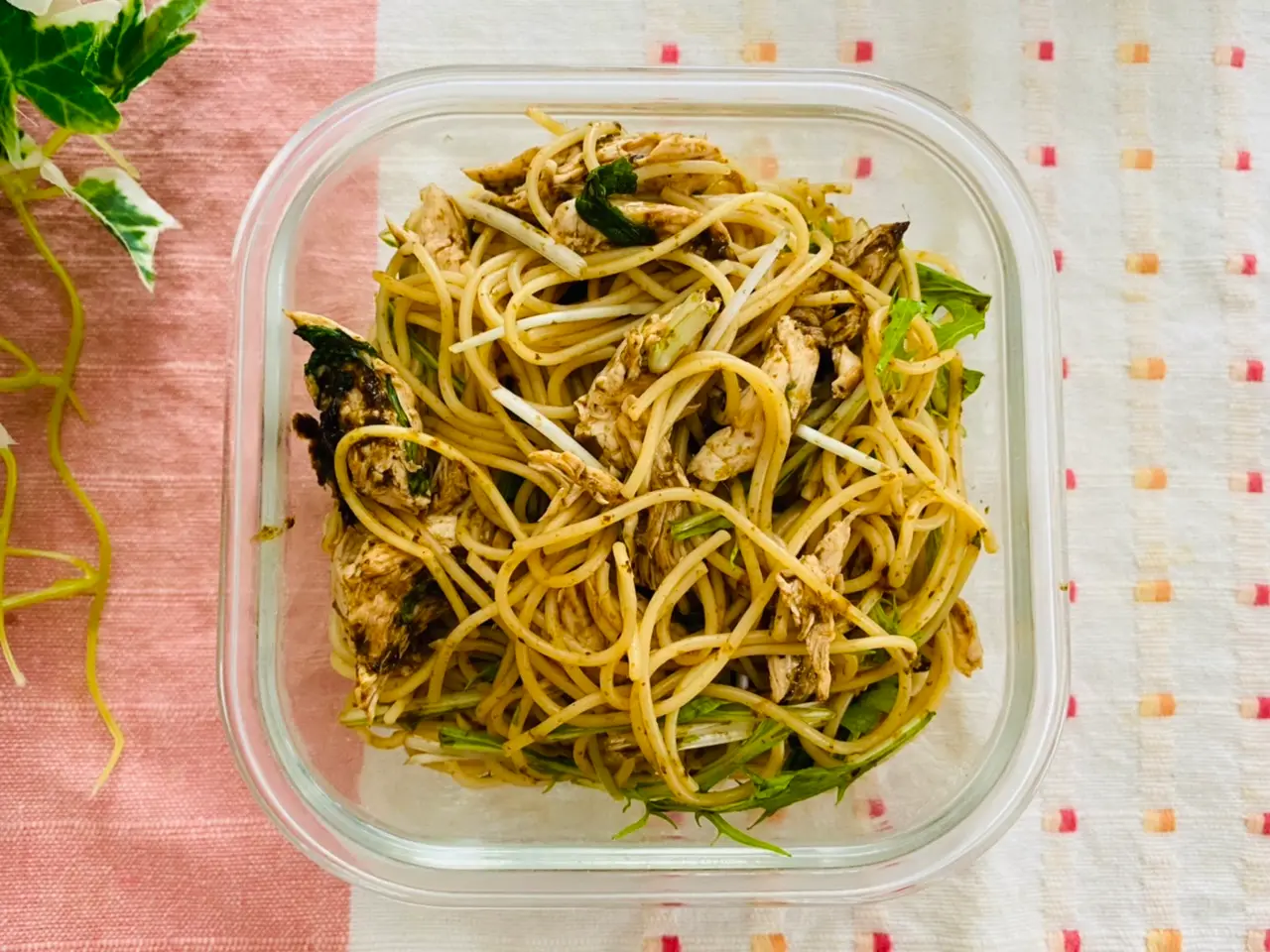 【作り置きおかず】お弁当に大活躍!1つの食材をアレンジして4品★使い切りレシピをご紹介♡〜第64弾〜_5