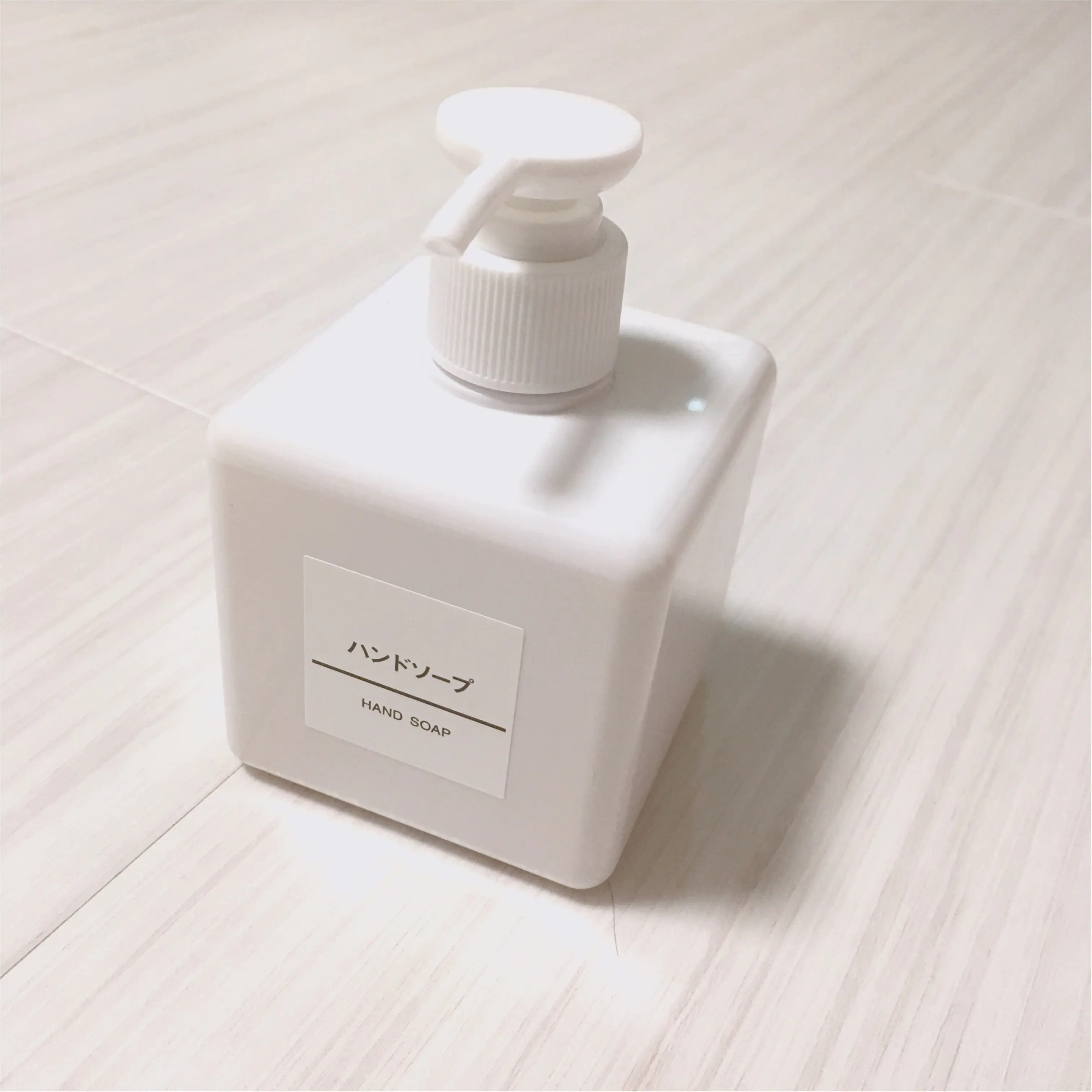 無印良品メンバー10%OFFの《無印良品週間》が6月19日まで♪買って良かったものをご紹介♡_5