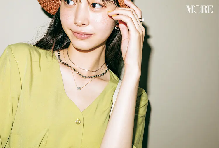 なんと¥2800も! プチプラオールインワンが、20代女子の休日服にぴったりだった♡_5
