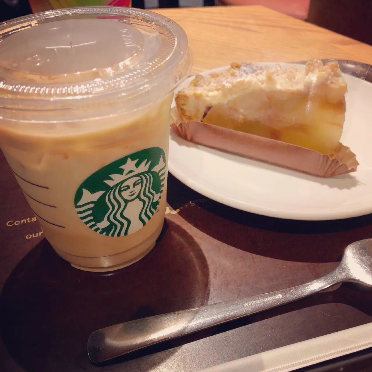 <スタバ>スペシャルコラボフードがおいしすぎる!スターバックス×フードスペシャリスト♡_4