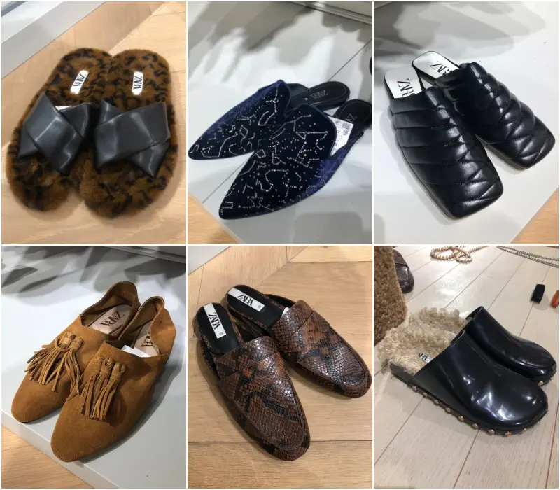 『ZARA』の秋冬はロマンティック&スパイシー☆ 展示会で見つけたバッグやアクセ、シューズに大注目!_6
