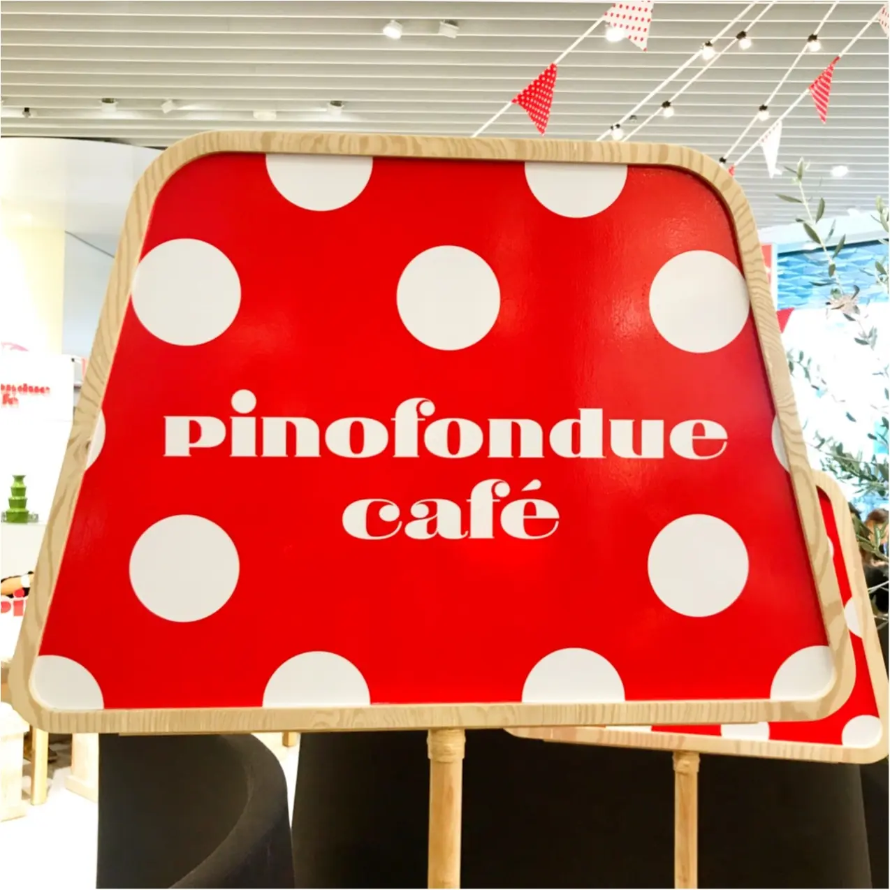 今年も登場♡《ピノフォンデュカフェ》で #pinogenic なデコレーション体験!_1