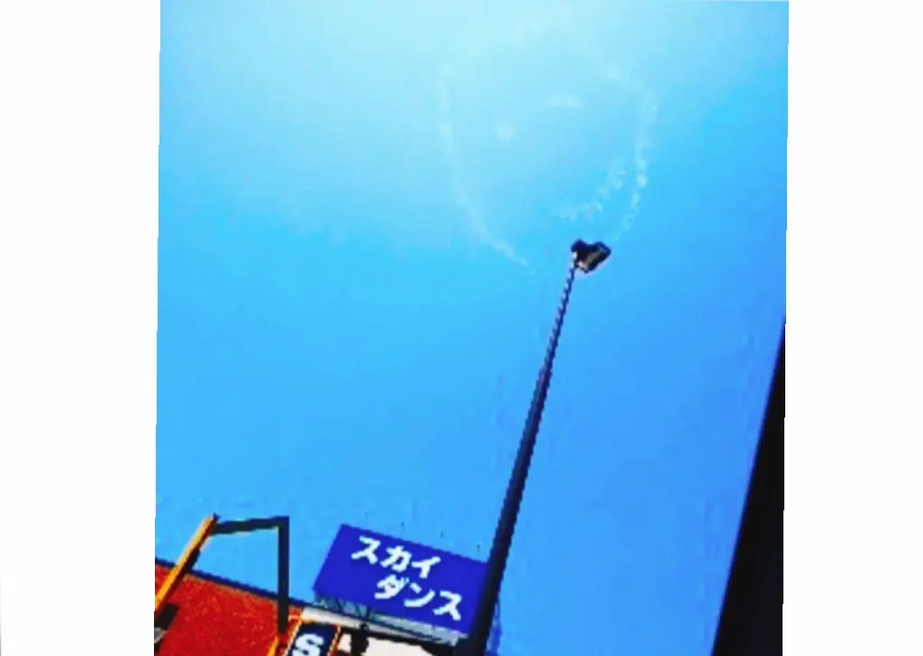 【たまには部屋の中から空見上げて】おうち時間何する?母娘比較_6