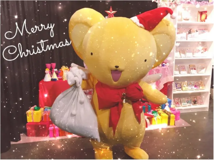 メリークリスマス!貰った、交換した、買った?今年のクリスマスプレゼント♡*_1