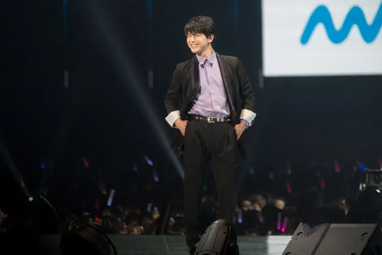 マイナビ presents 第29回 東京ガールズコレクション2019 Photo Gallery_1_5