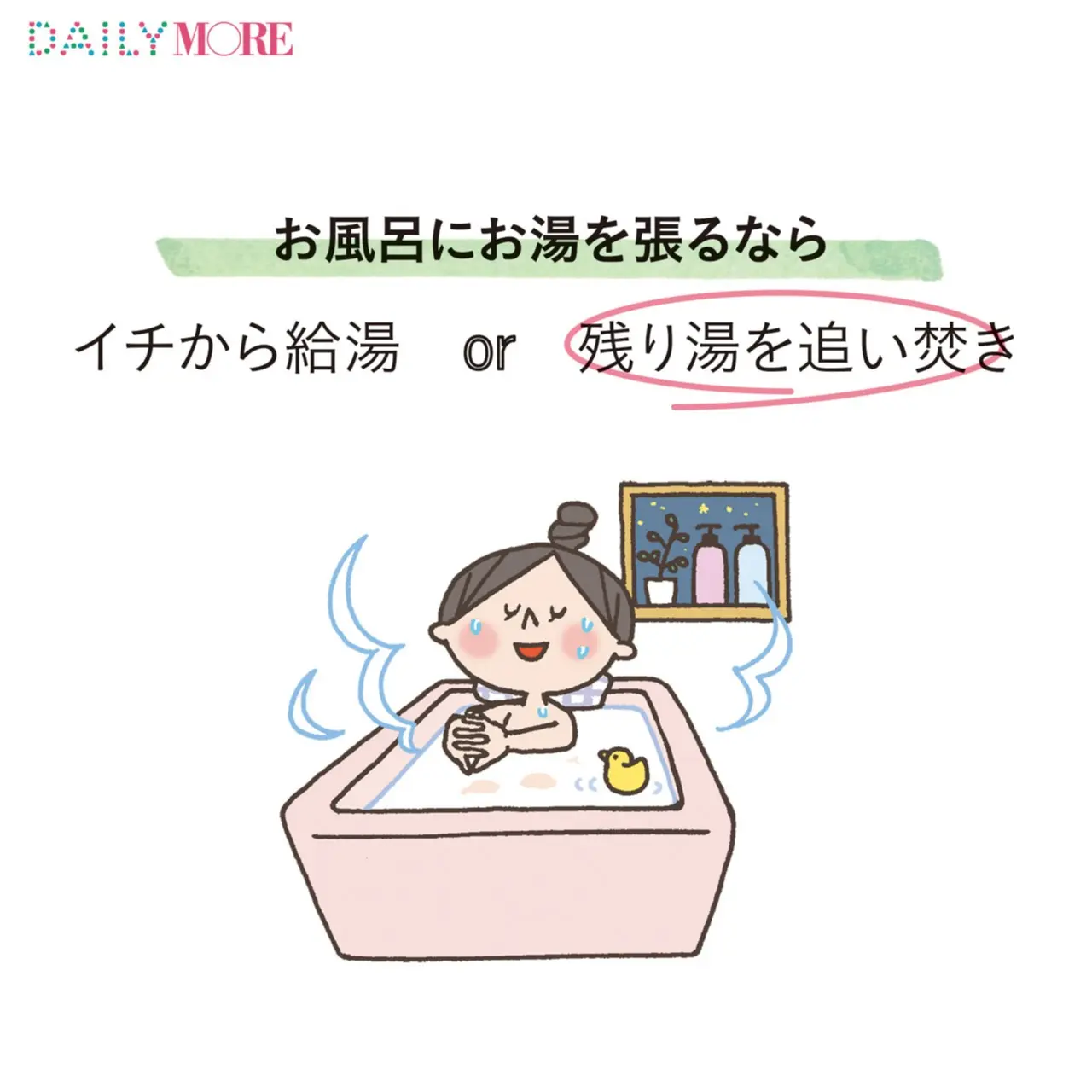 やりくり上手な節約術 - 簡単にできてお得になる節約習慣や、食費節約の作り置きレシピを大公開_13