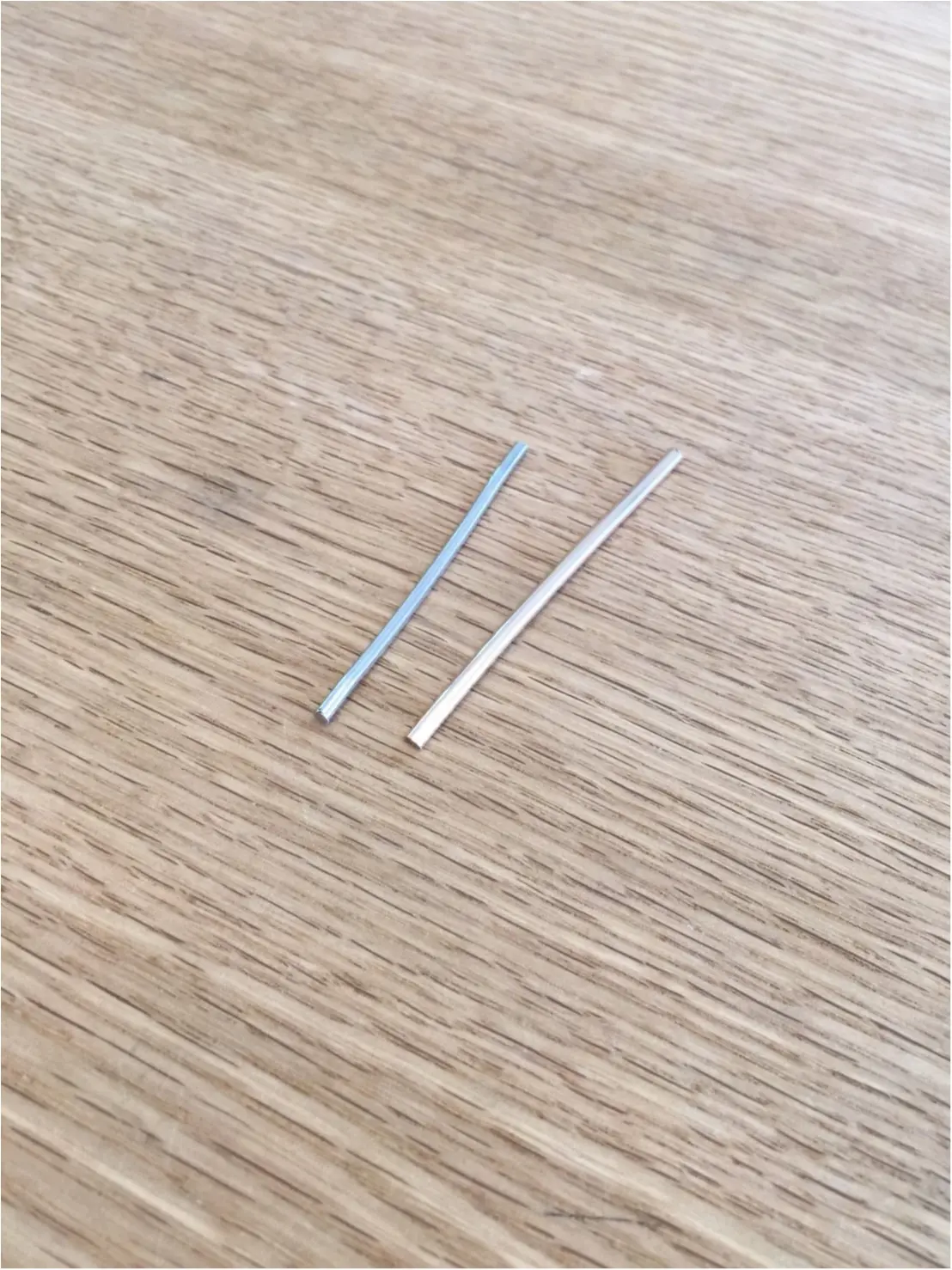 【プレ花嫁】世界に1つの手作りリング( ˊᵕˋ )彼と作ってきました!_6