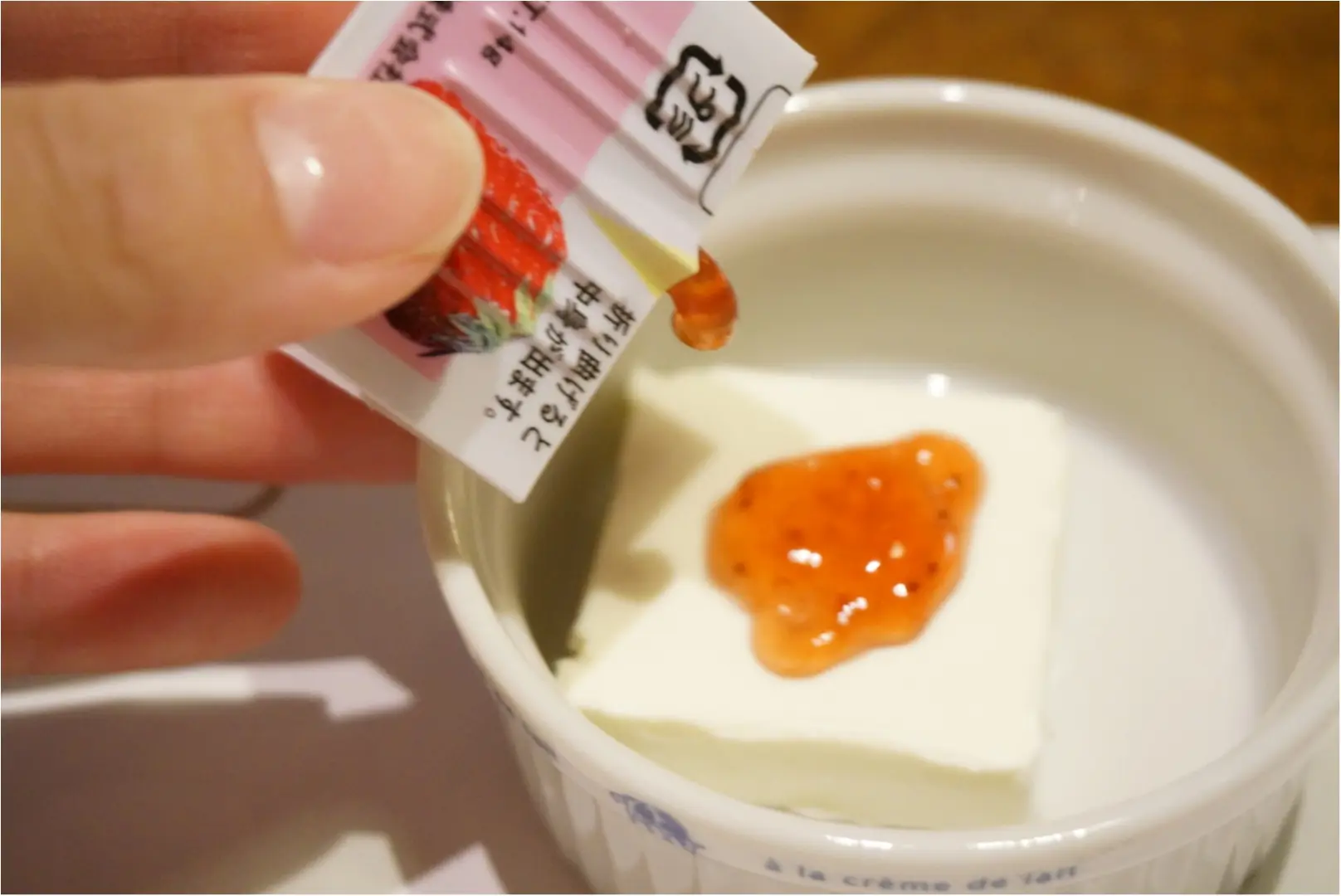 期間限定‼︎あの【kiri®︎ café】が今年も青山に帰ってきた♪_3