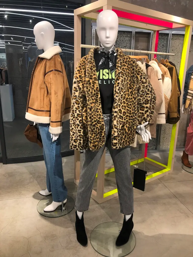 『GU』秋冬展示会は欲しいものだらけ! “勝手にウィッシュリスト”作ってみました♡記事Photo Gallery_1_16