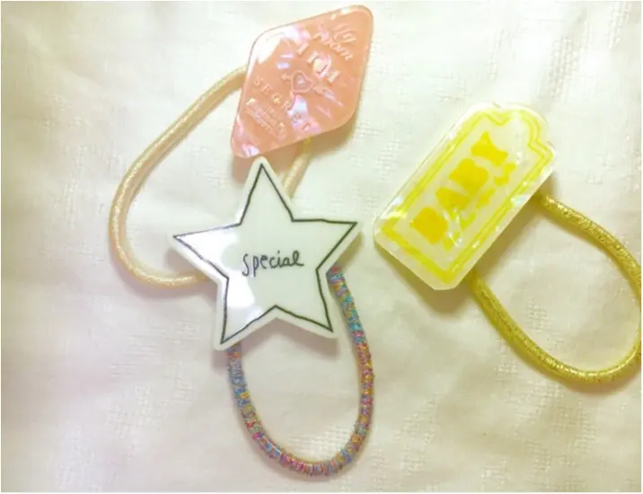 【DAISO】可愛すぎて完売間近⁈ 《ガールズトレンド研究所コラボ第4弾》❤️_4