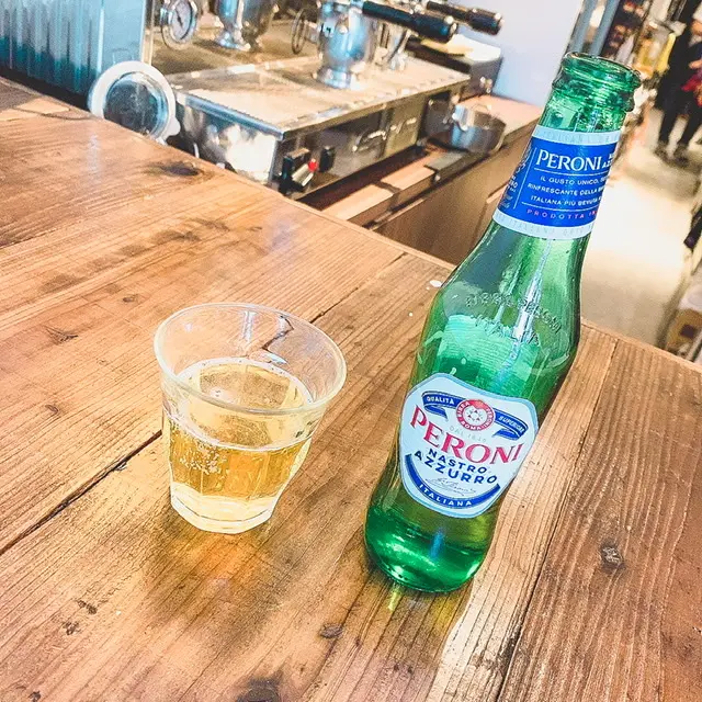 【ビールはお好き?】〜その1〜_1