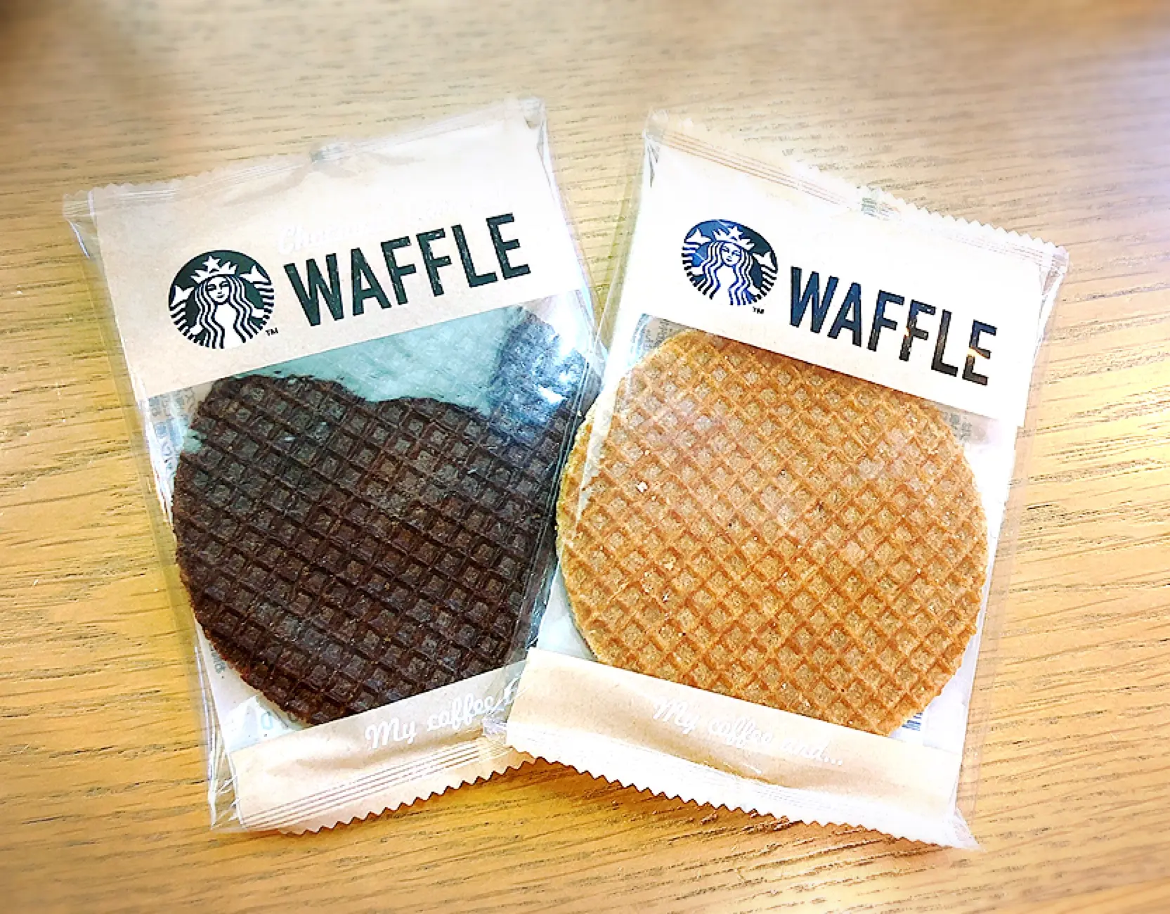 【#スタバ】あと5日!ほうじ茶フラペ、ラテが美味しすぎる\( °ω° )/♡ ラテに◎店員さんオススメの甘〜いフードは◯◯…♩_4