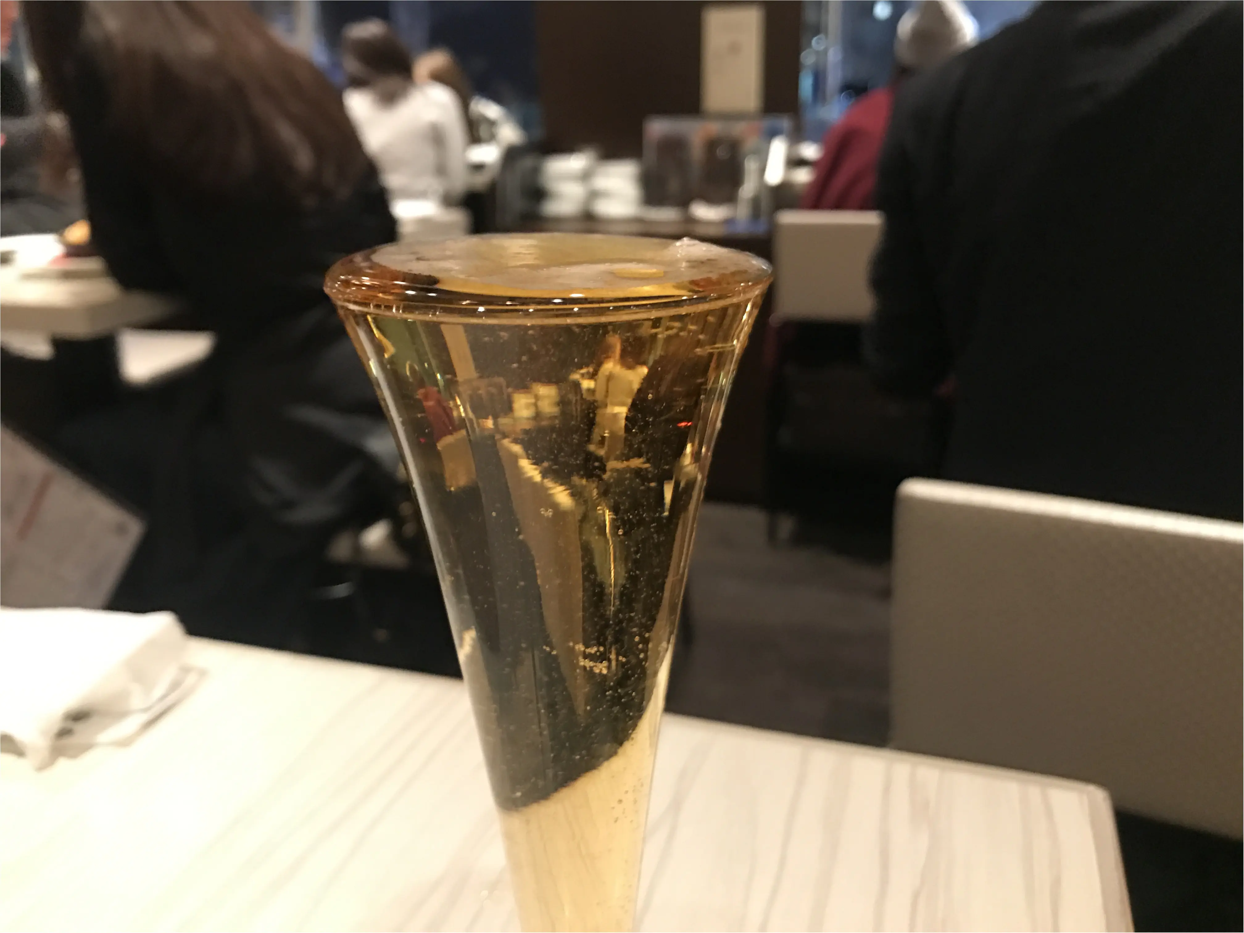 【俺のフレンチ】大人気の"俺の"シリーズ行ってきました!をレポート!お得感満載の○○は絶対に頼むべし!!_7