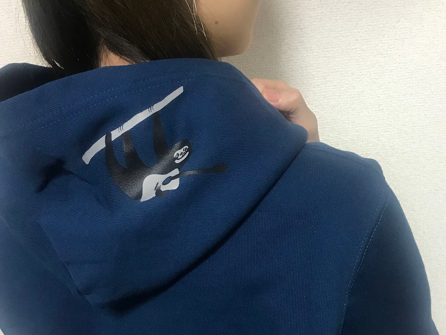 桑田佳祐さんのライブ Big Mouth No Guts に参戦 グッズのtシャツ パーカー着てみました Happy Plus ハピプラ