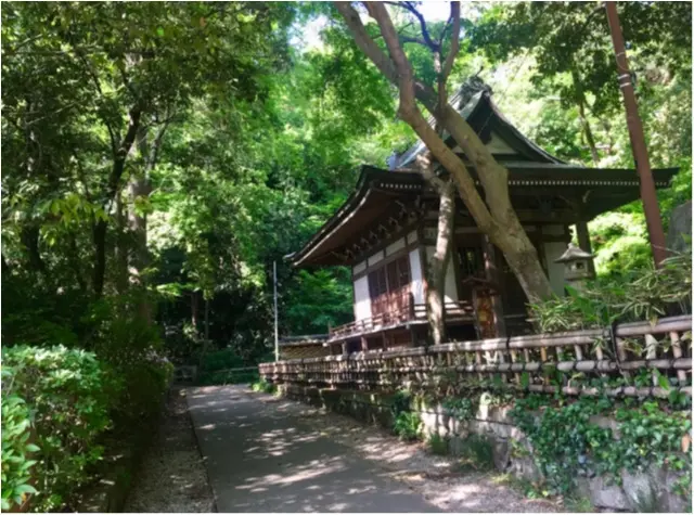 大人の休日〜新宿から30分程でいける都会のオアシス。深大寺で蕎麦をいただく〜_1