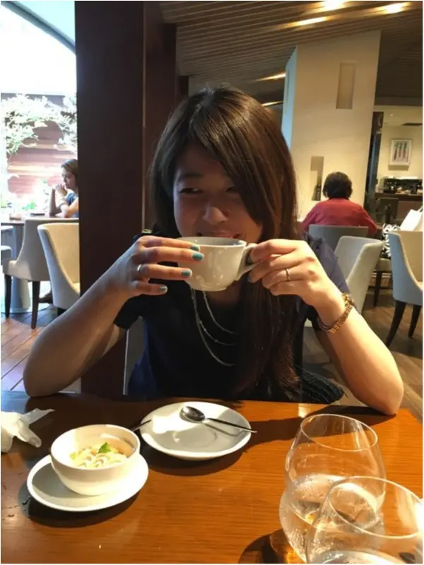50食限定だけど絶対食べたい!!平日ランチはHA TA KE AOYAMAで絶品前菜ランチを♡byじゅな_7