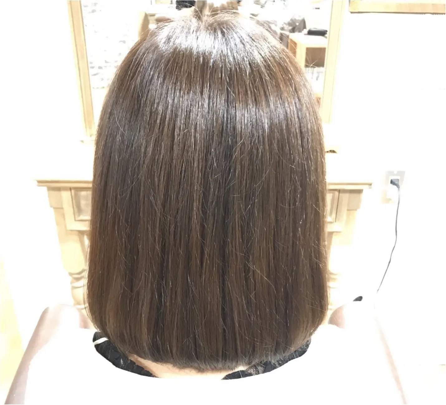 【サロン専売品】髪の乾燥ダメージケアに抜群!美容師御用達《ヒトヨニ》がおすすめ♡_3