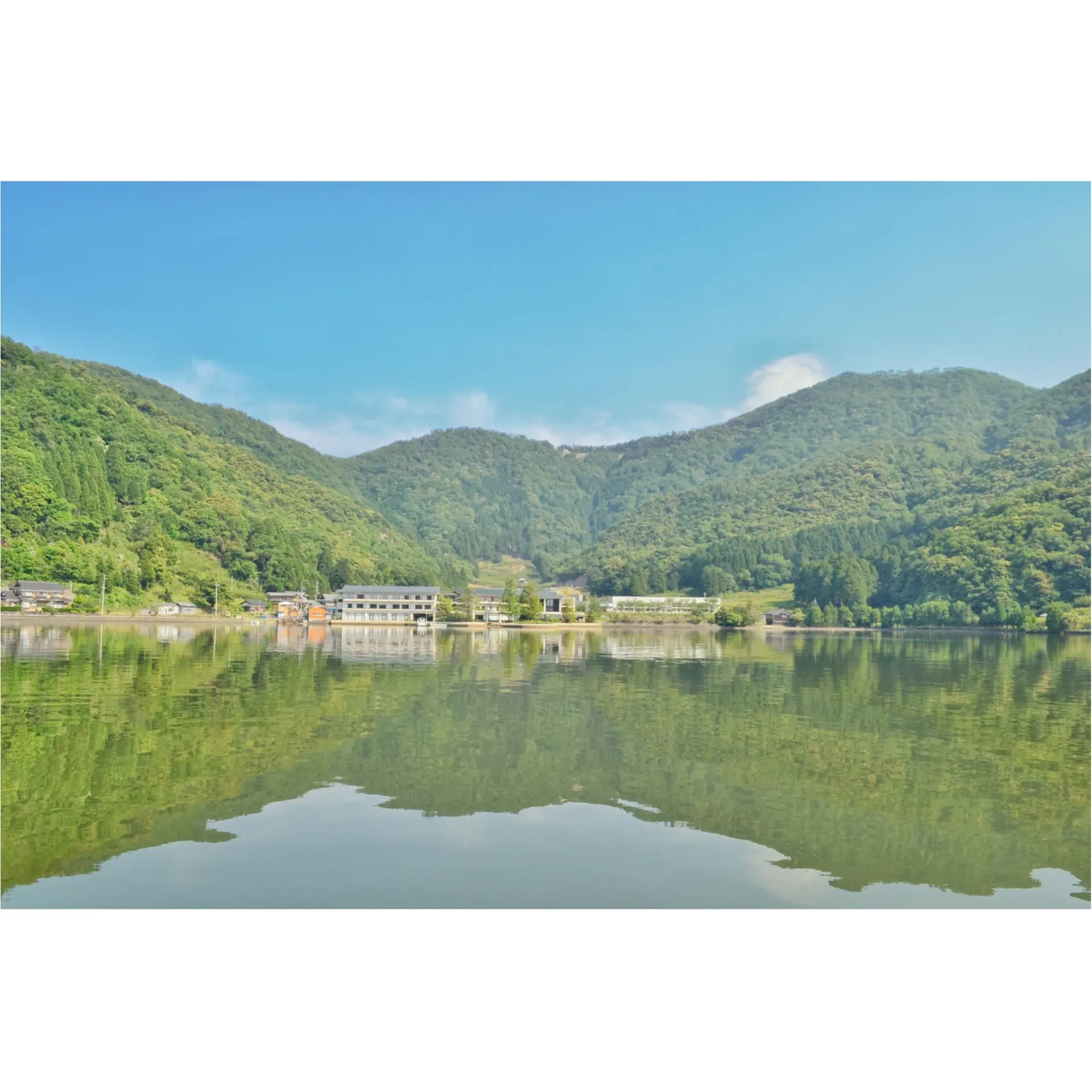 次の週末にオススメしたい!福井の魅力♡ ー 美しすぎる5つの絶景 前編 _1
