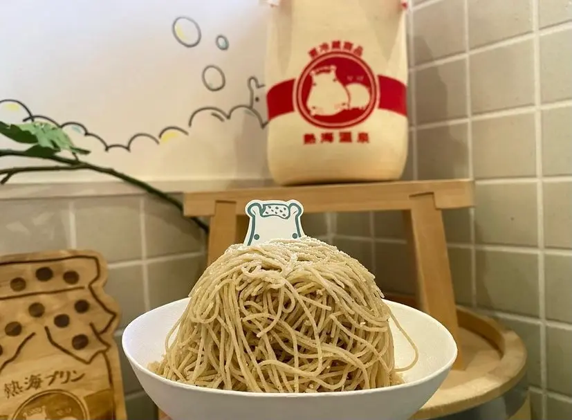 【熱海】インスタ映え間違いないグルメ〜ご飯から〆のスイーツまで〜_9