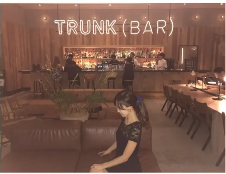 【PARTY】■ Panthère de Cartier ■ TRUNK HOTEL 7/14(抽選制) カルティエパーティに行ってきました♥_3