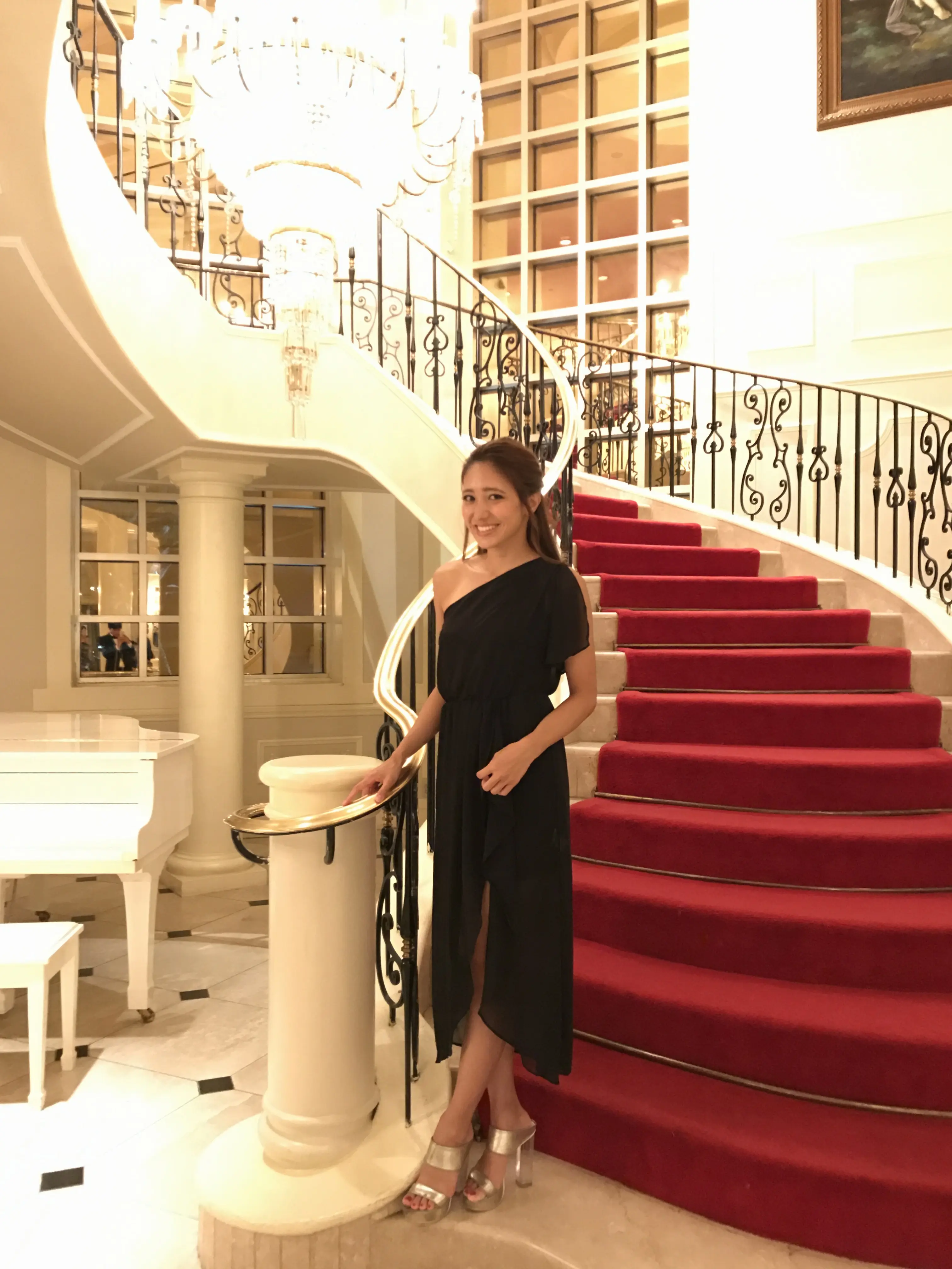 大人ビューティー【ドレスコード】in Guam_1