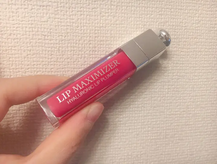 【1/11(金)新発売!!】みんなのお守り♡Diorマキシマイザーに色付き登場♡♡早速ゲットしてきました!_2