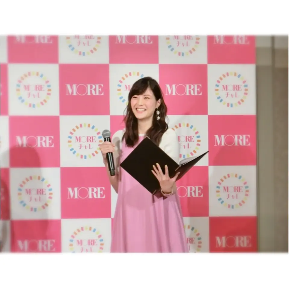 ▷”なりたい私になる”チャンス✨MOREが応援!!スペシャルチャレンジャーも一緒にチャレンジ!!_2