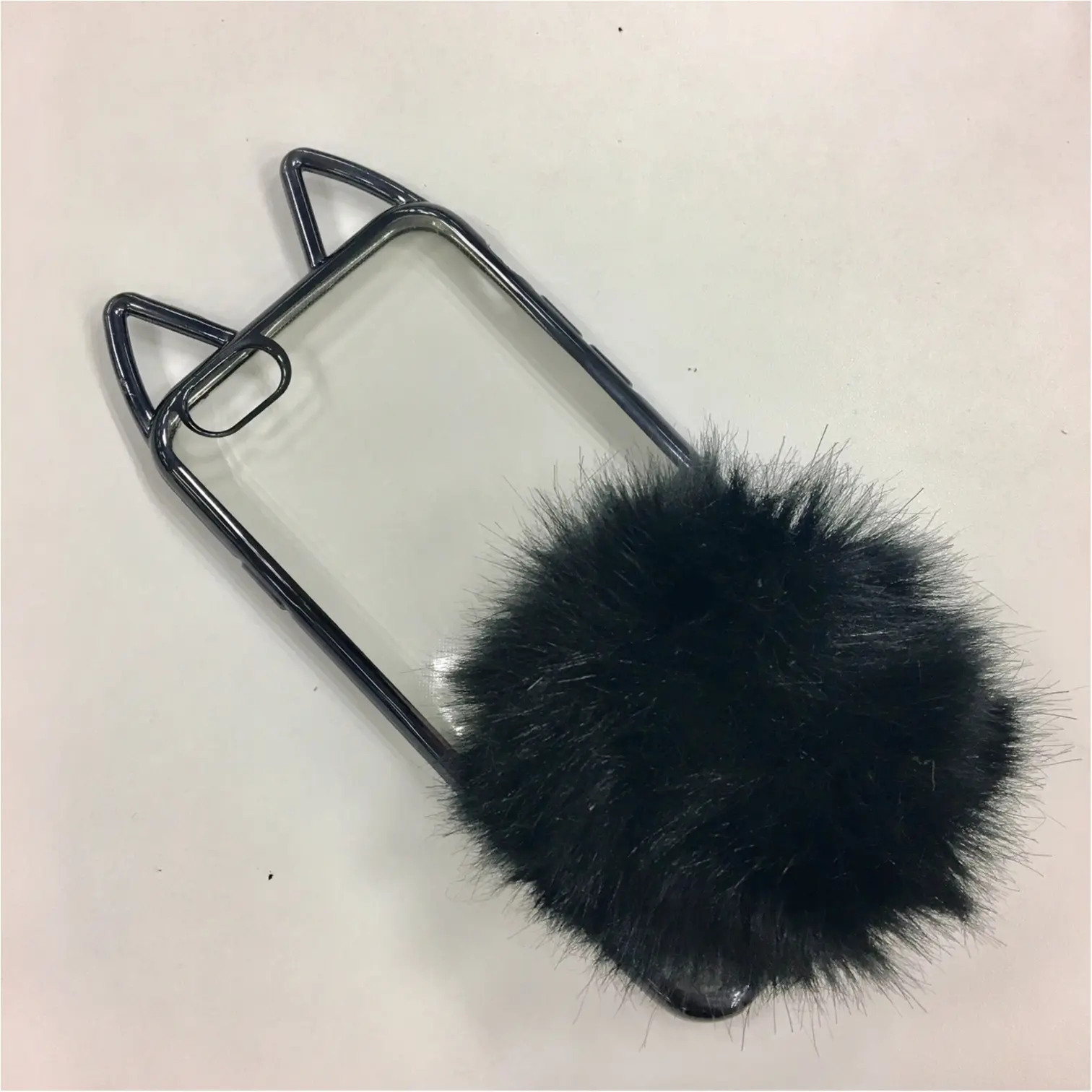 【コレ買っちゃいました!】『Bershka』のエコファートップス&スマホケース_2