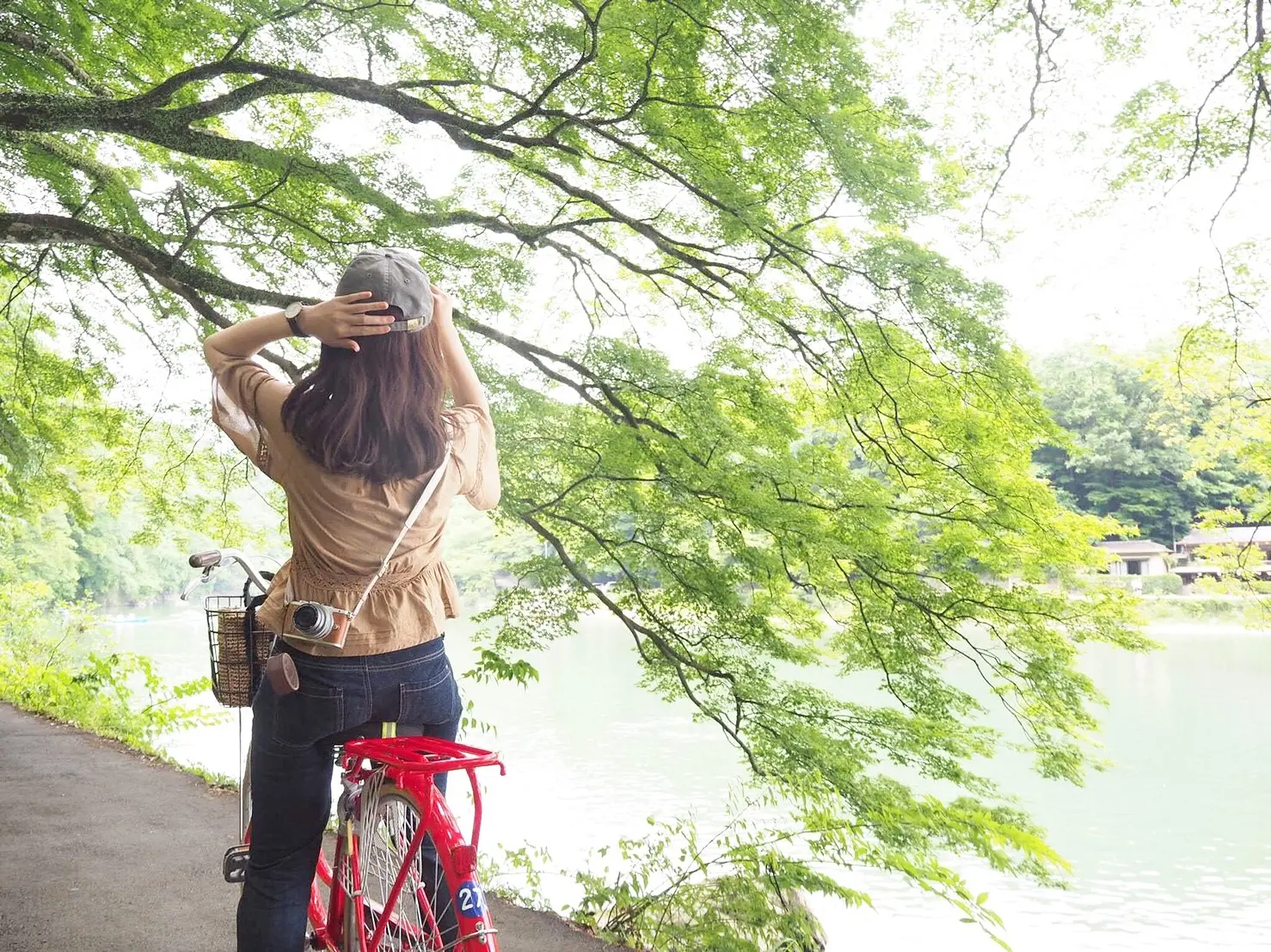 【女子旅におすすめ】京都で体験して最高だったベストメモリーまとめ♡_11