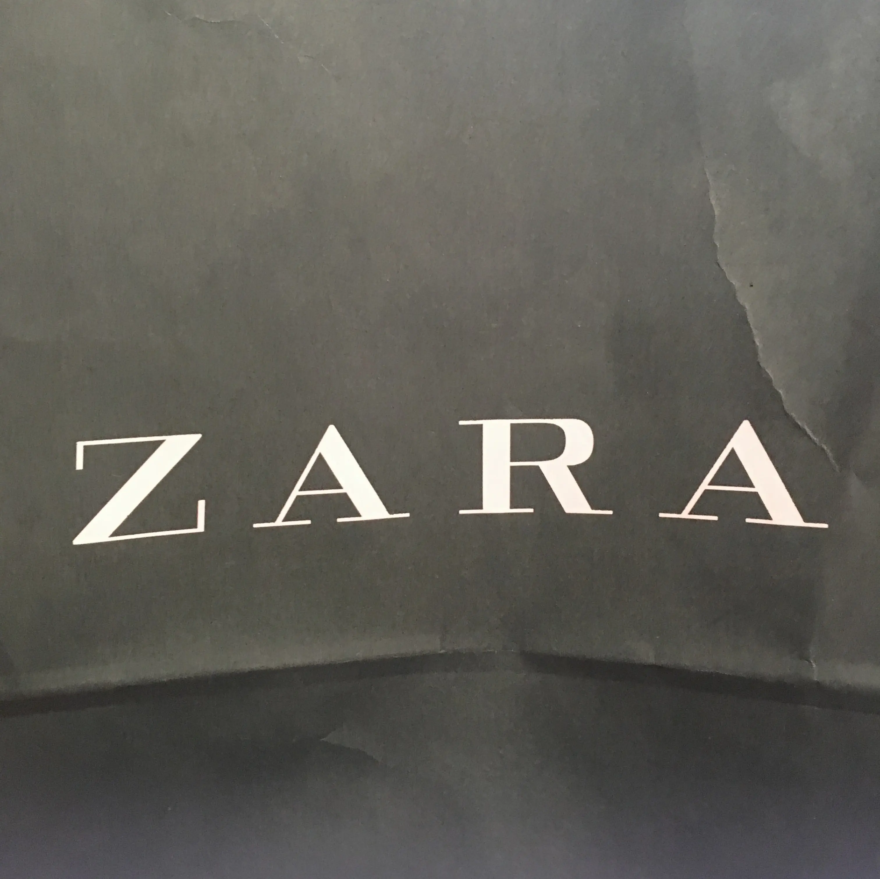 オン・オフに使えてアンダー1万円♡ZARAの靴がかわいすぎる♪_1