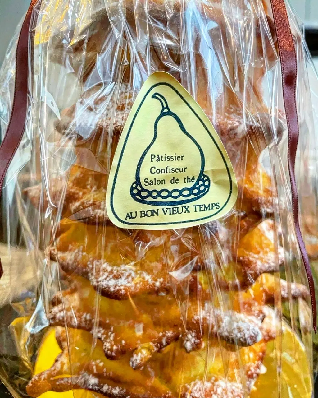 『間違いないバウムクーヘンの最高峰』老舗洋菓子店が作る完全予約制の極上スイーツ_2
