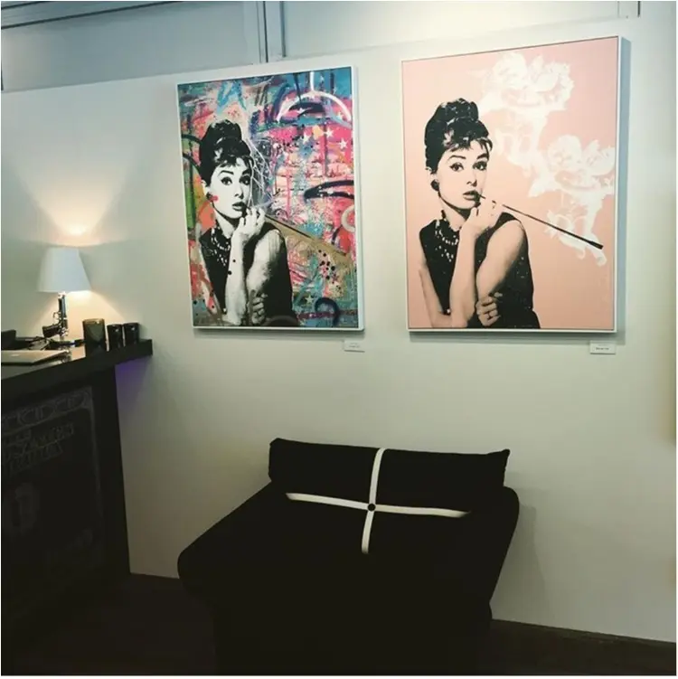 【ART】知らないでしょう♡?表参道で本場NYのアートに出会える。入場無料の“New York Gallery”_11