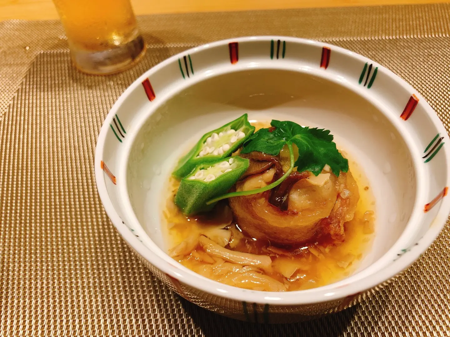 【癒し宿】《地元食材たっぷり》のお料理と目の前で焼く《上州牛ステーキ》♡_4