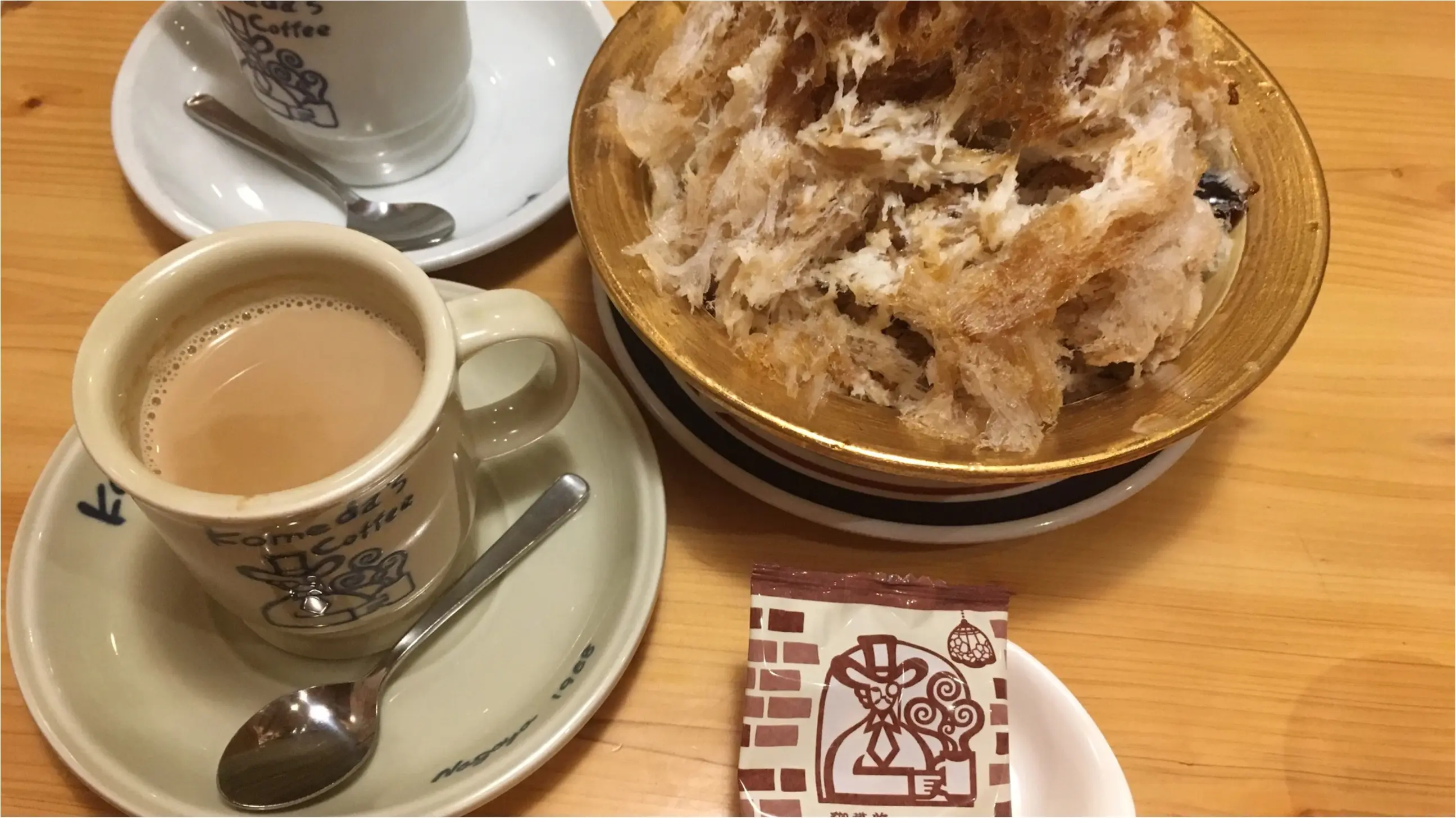 これを食べなきゃ夏じゃない?ひんやりかき氷_1
