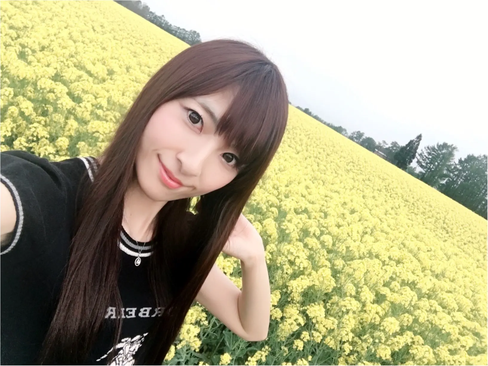 ♡初めまして♡モアハピ◡̈のぞみ♡_1