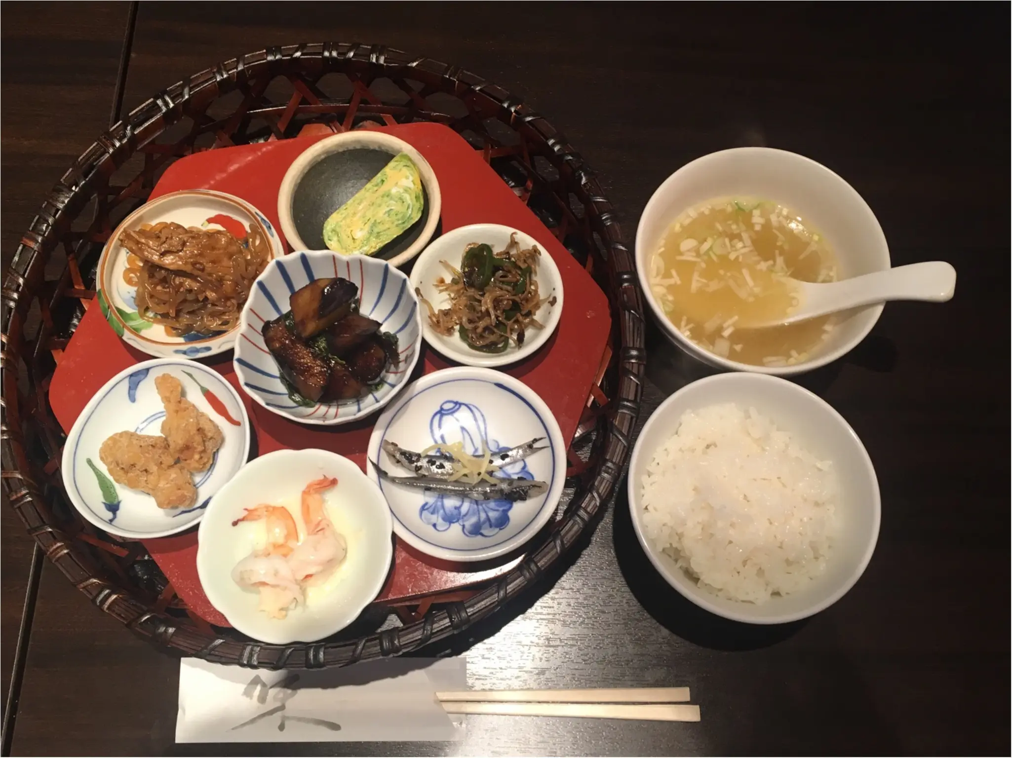 オーダーをしてからその場で出来立てをだしてくれる♡しぼりたてモンブラン★_1