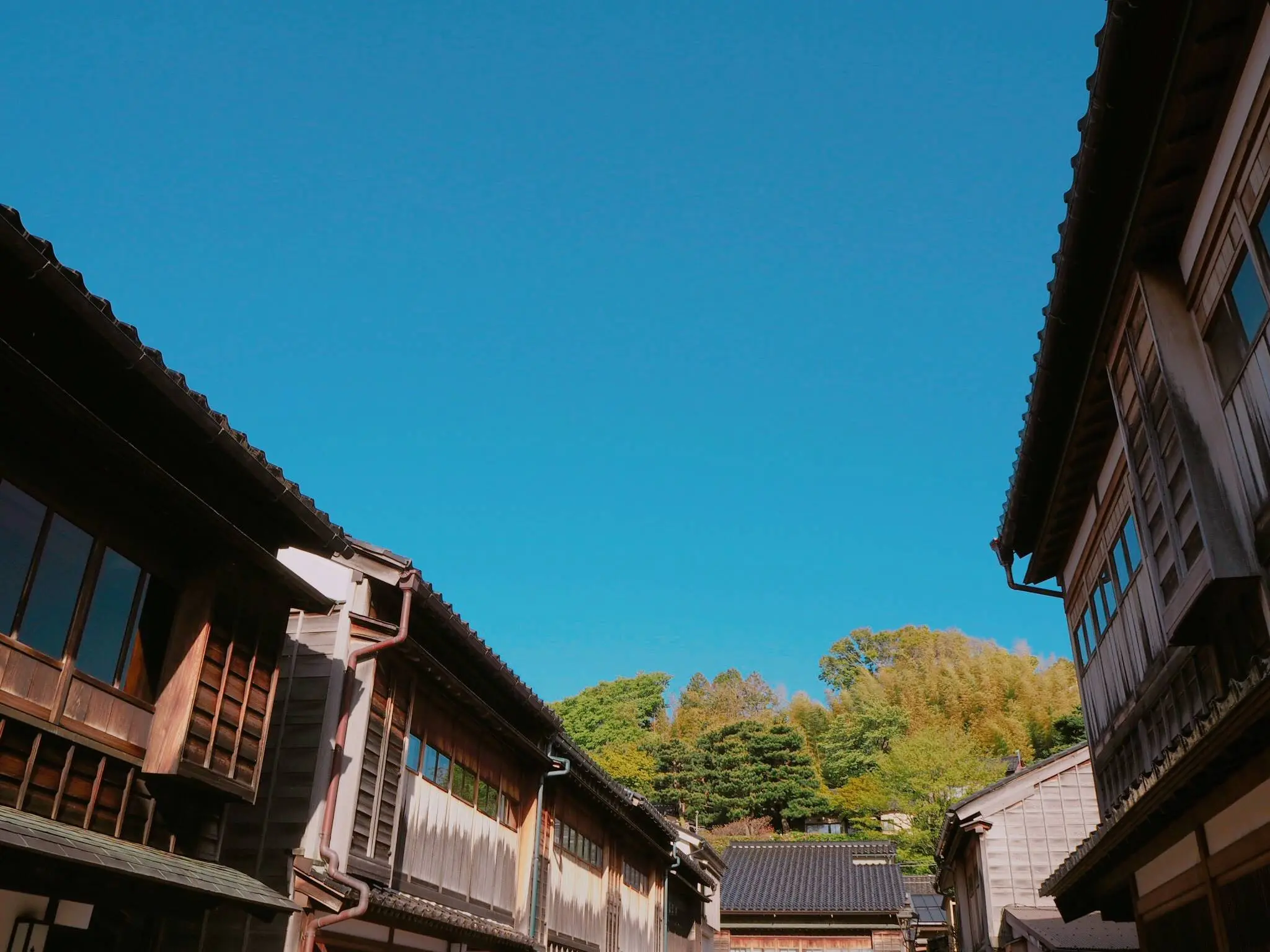【金沢女子旅】2日目♡21世紀美術館_15