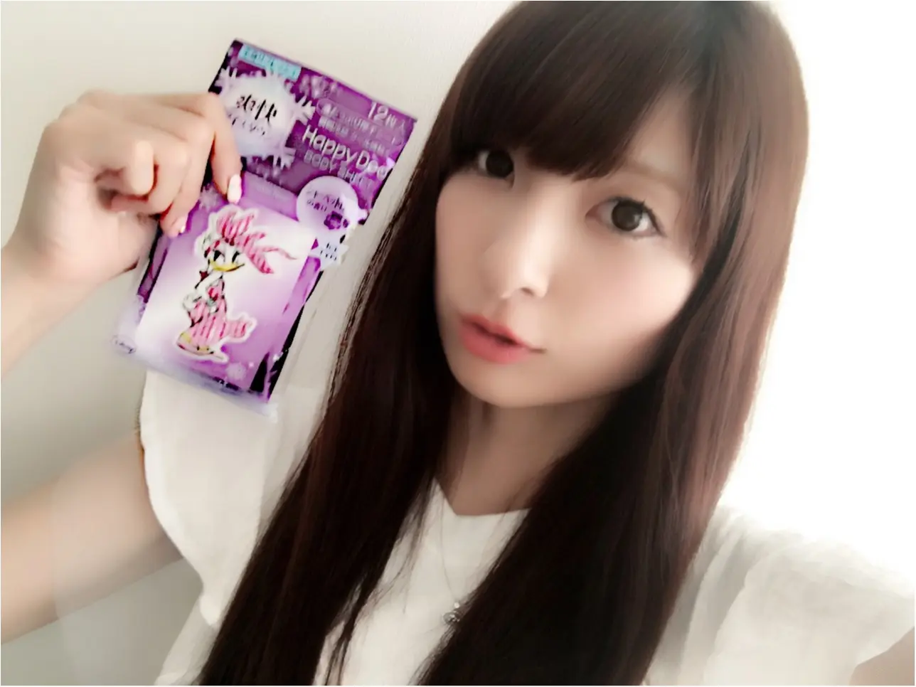 ♡【ミニー・デイジーの可愛いパッケージ可愛さ】「マンダムデオシリーズ」汗ばむ季節のマストアイテム〜‼︎♡モアハピ◡̈のぞみ♡_4