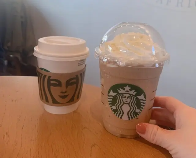【大人気ドリンクが復活】スタバ新作“バタースコッチ ラテ”はソイに変更がおすすめ♡_4