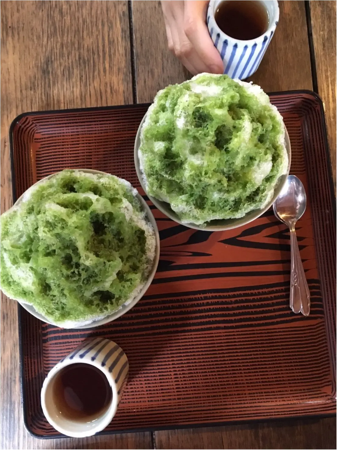ようきてなー♡三重へ\(^^)/ モアはぴ部in三重_2