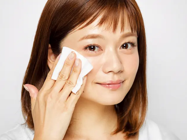 効果絶大すぎっ! 金曜夜、美肌で外出するための“ダメ押し”ケア♡ _2