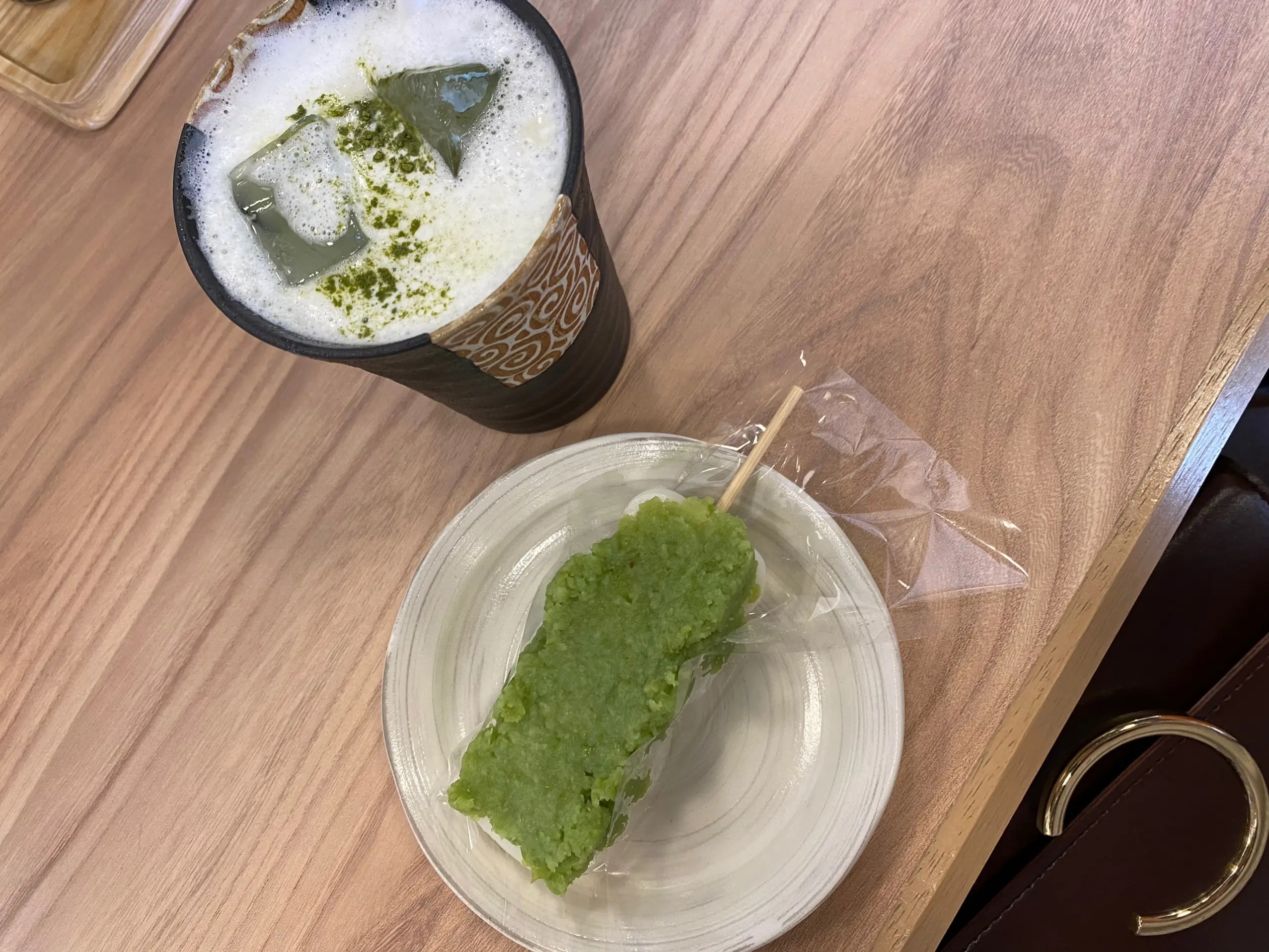 【プチ旅行】仙台の牛タンが美味しすぎる...日本三景《松島》で食べ歩きの旅❤︎_8