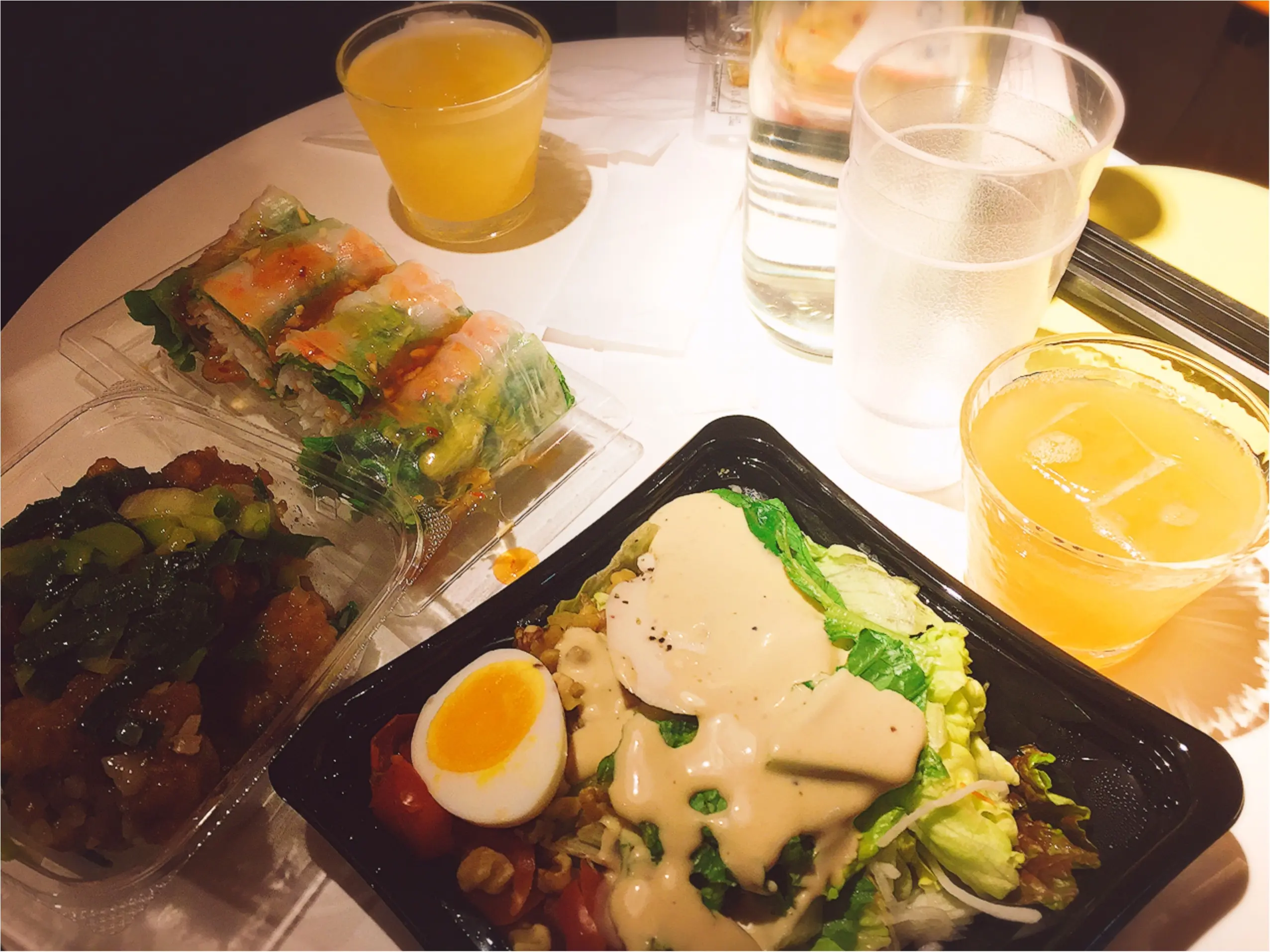 果実酒飲み放題!持ち込みOK!の【SHUGAR MARKET】で忘年会♡*_6