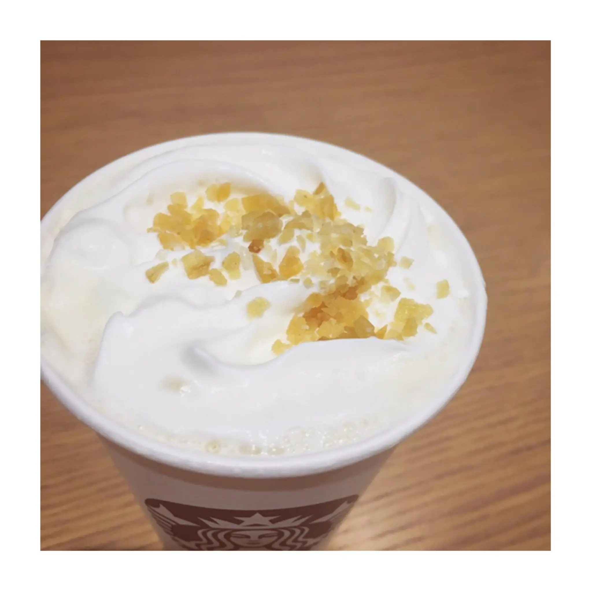 《そろそろ飲み納め❤️!》【スタバ】#なりきりフラペチーノ 発売前に絶対飲んでおくべきメニューはこちら☝︎❤︎_2