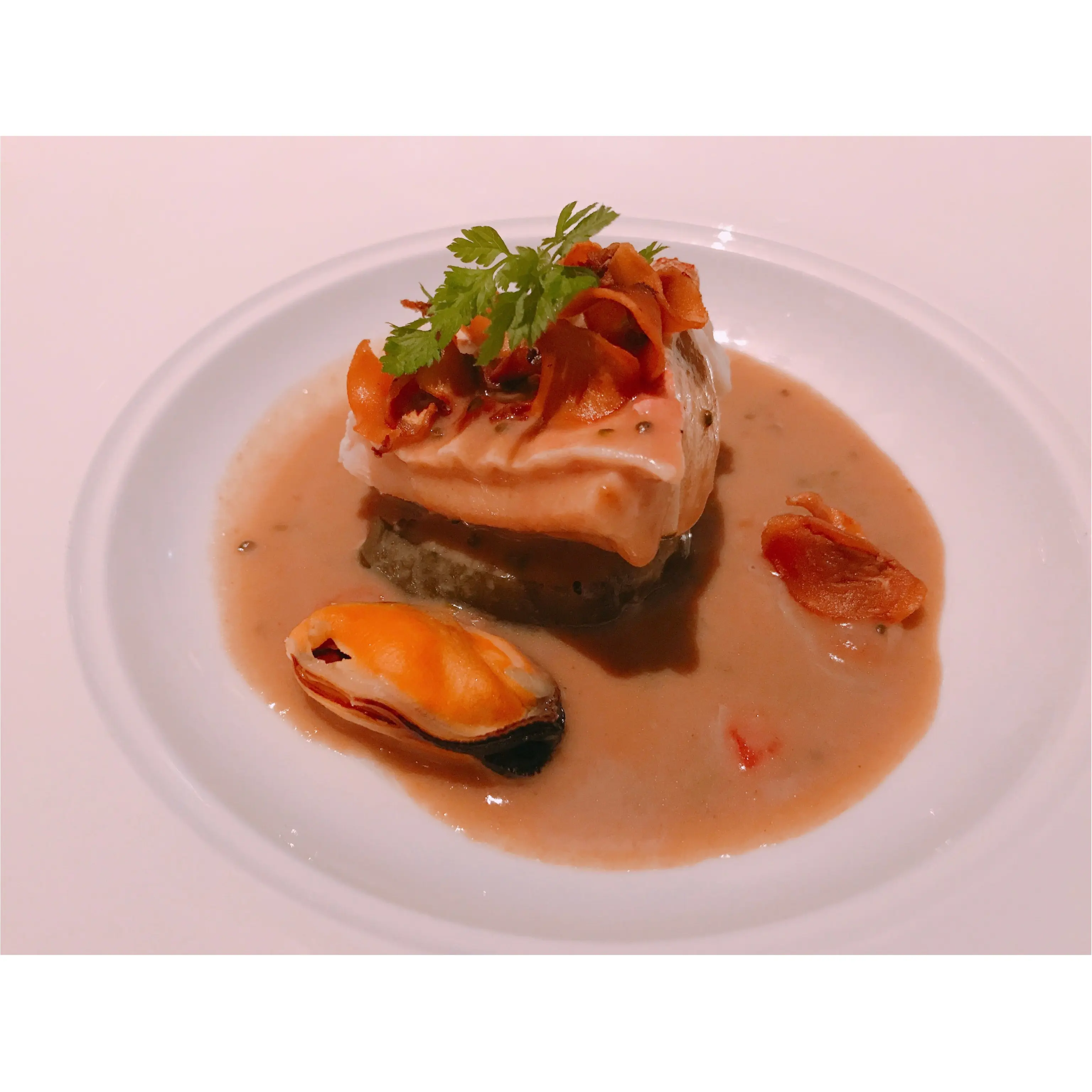 【ハロウィン限定】オチェーアノのコースは♡_4