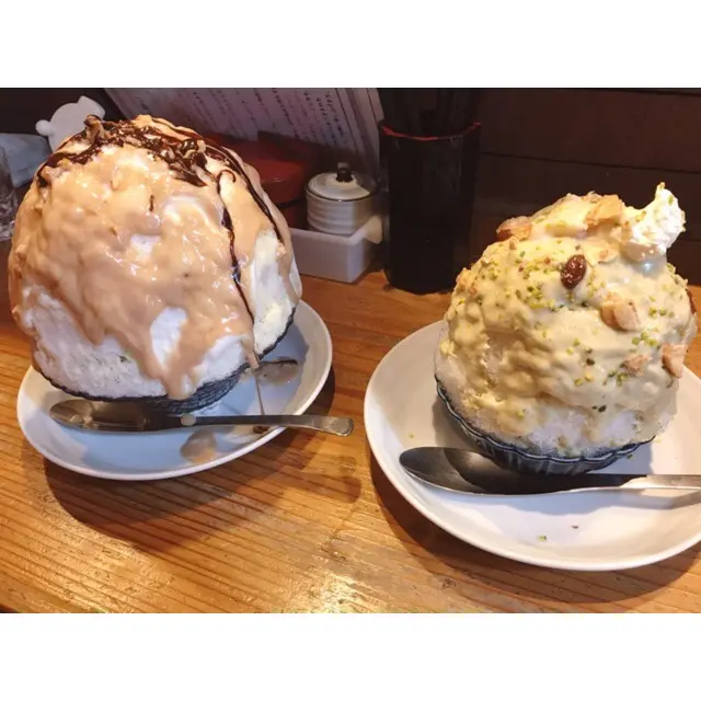 東京のおすすめかき氷特集 - 20代女子に人気のかわいくて美味しいかき氷店10選_23