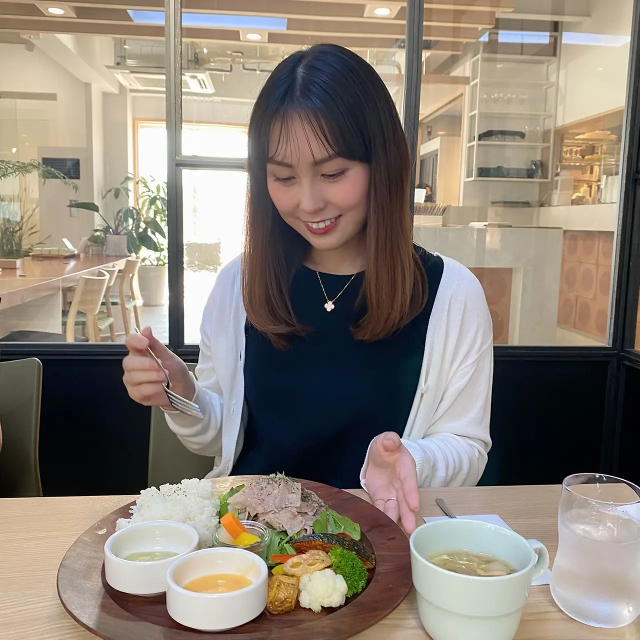 【北海道カフェ】旭川のpalemtaをご紹介♪_9